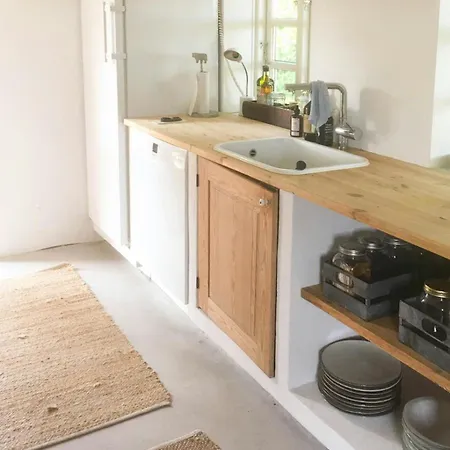 With Bath And Field View