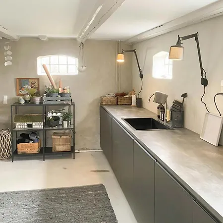 With Bath And Field View