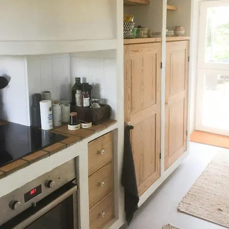 With Bath And Field View *