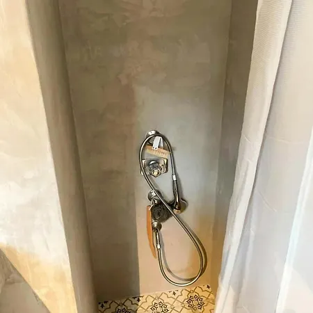 Σπίτι διακοπών With Bath And Field View *